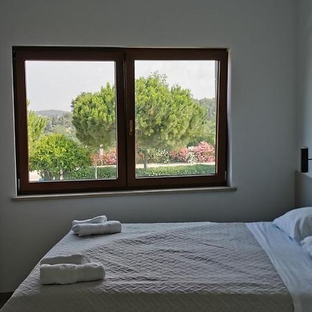 Casa Grzina Hotel Rovinj Eksteriør billede