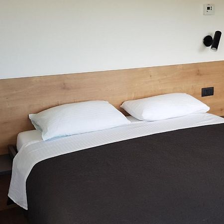 Casa Grzina Hotel Rovinj Eksteriør billede