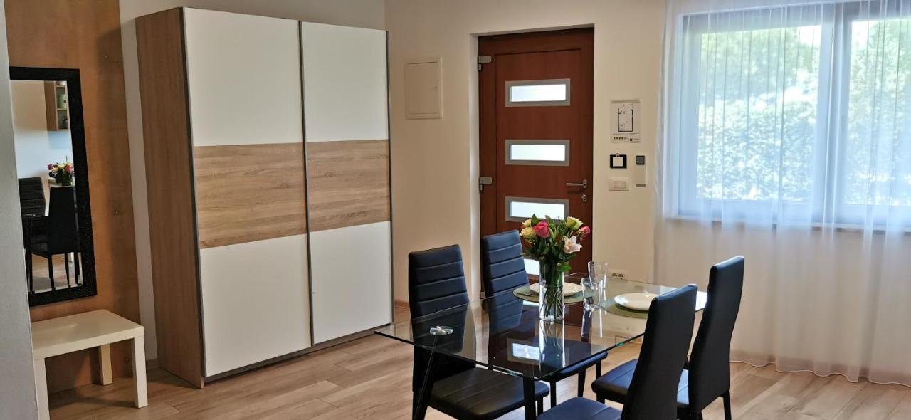 Casa Grzina Hotel Rovinj Eksteriør billede