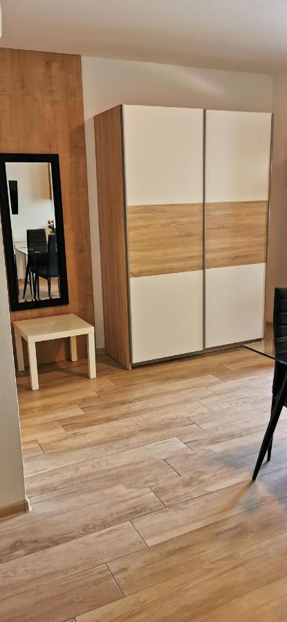 Casa Grzina Hotel Rovinj Eksteriør billede