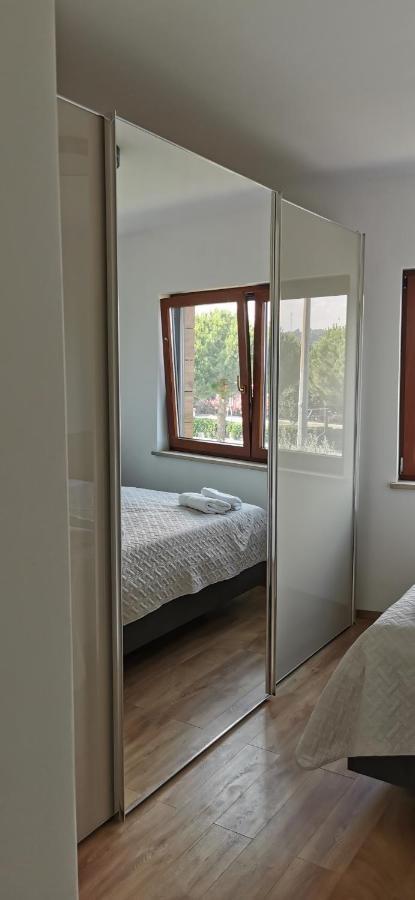 Casa Grzina Hotel Rovinj Eksteriør billede