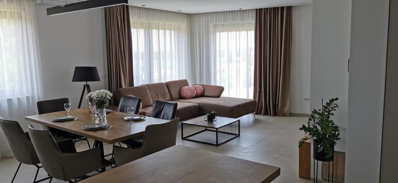 Casa Grzina Hotel Rovinj Eksteriør billede