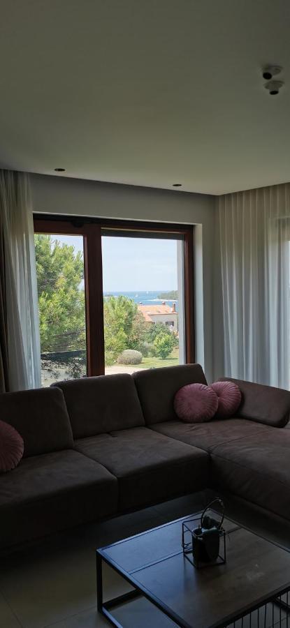 Casa Grzina Hotel Rovinj Eksteriør billede