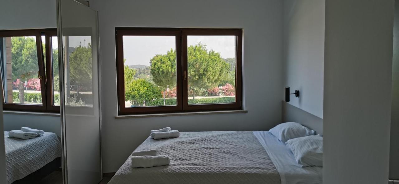 Casa Grzina Hotel Rovinj Eksteriør billede
