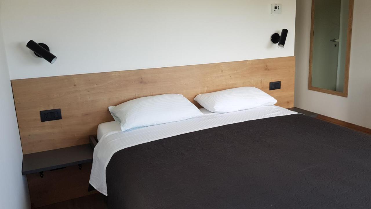 Casa Grzina Hotel Rovinj Eksteriør billede