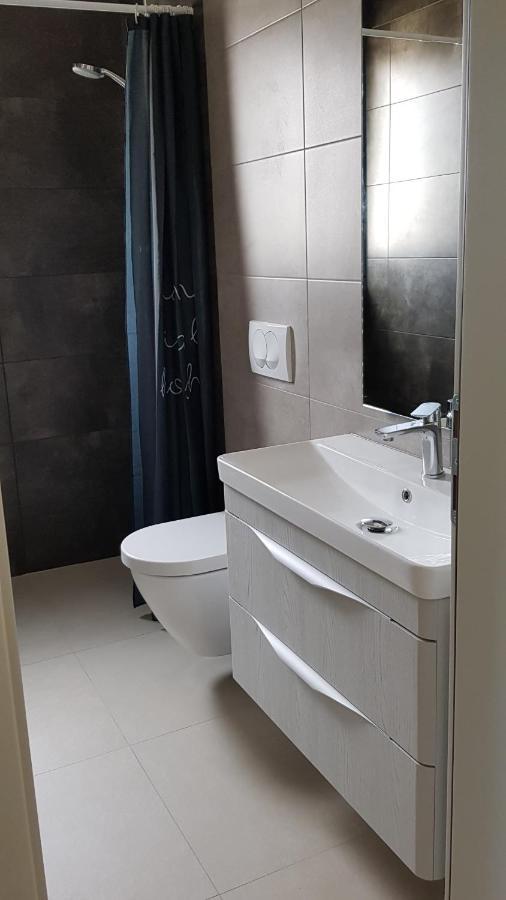 Casa Grzina Hotel Rovinj Eksteriør billede