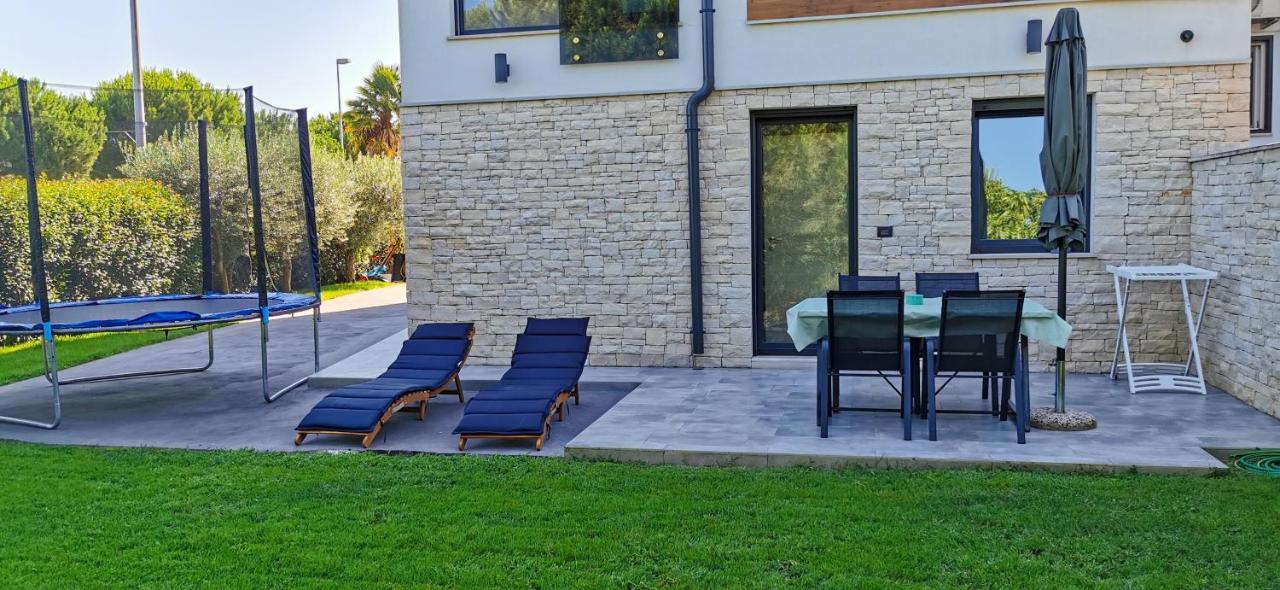 Casa Grzina Hotel Rovinj Eksteriør billede