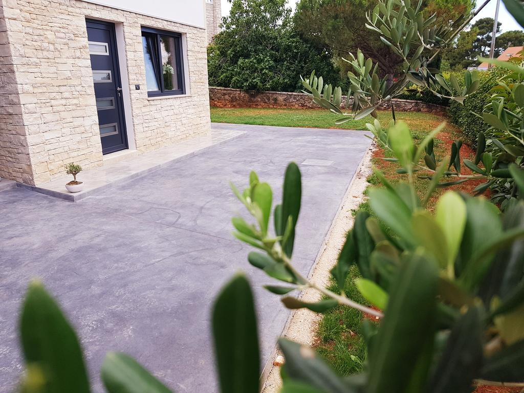 Casa Grzina Hotel Rovinj Eksteriør billede