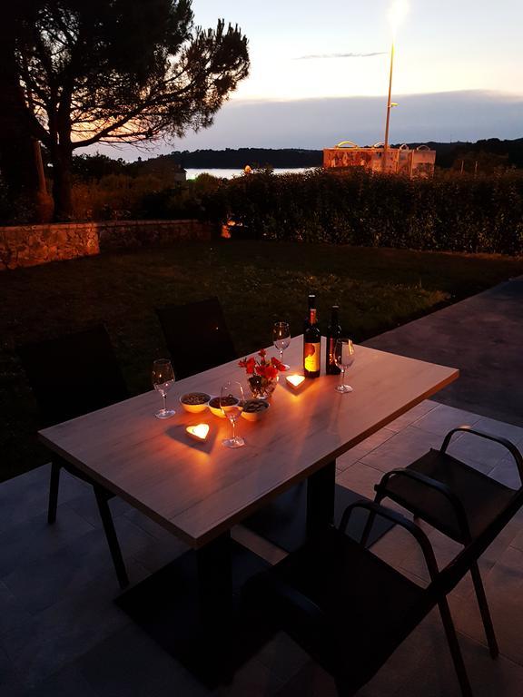 Casa Grzina Hotel Rovinj Eksteriør billede