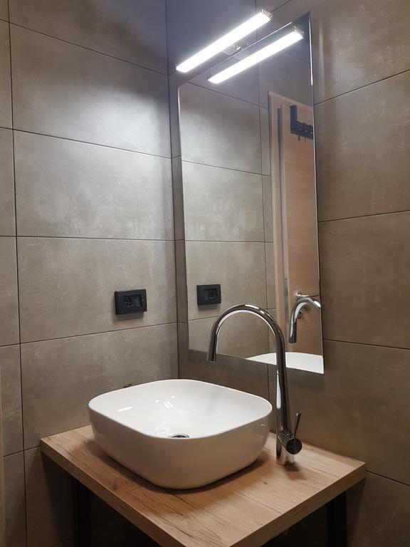 Casa Grzina Hotel Rovinj Eksteriør billede