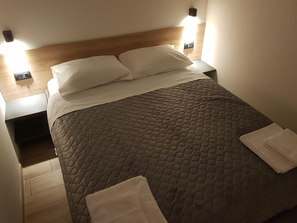 Casa Grzina Hotel Rovinj Eksteriør billede