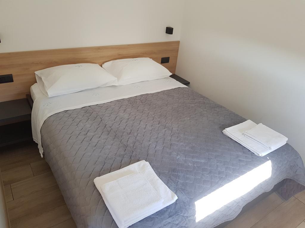 Casa Grzina Hotel Rovinj Eksteriør billede